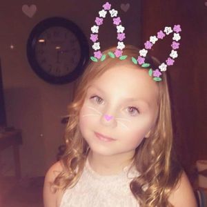 Meet your Posher, Kylee